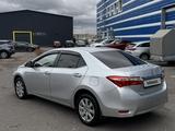 Toyota Corolla 2013 года за 6 000 000 тг. в Караганда – фото 4