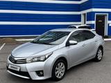 Toyota Corolla 2013 года за 6 000 000 тг. в Караганда – фото 5