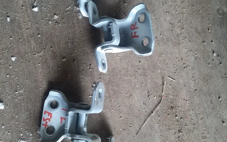 Навесы дверные Петли за 15 000 тг. в Астана