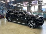 Mercedes-Benz GL 500 2012 годаүшін17 500 000 тг. в Актобе – фото 4