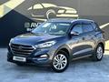 Hyundai Tucson 2018 года за 10 150 000 тг. в Атырау