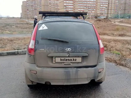 ВАЗ (Lada) Kalina 1119 2008 года за 500 000 тг. в Актобе – фото 2