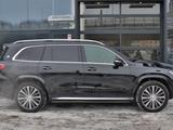 Диски R22 на GLS600 Майбах Maybach оригинал дубликаты GL за 500 000 тг. в Алматы – фото 4