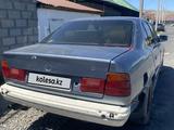 BMW 525 1990 года за 1 200 000 тг. в Талдыкорган – фото 3
