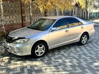 Toyota Camry 2002 года за 3 900 000 тг. в Талдыкорган