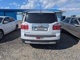 Chevrolet Orlando 2014 года за 6 250 000 тг. в Костанай – фото 4