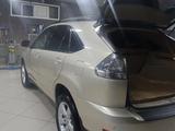 Lexus RX 350 2006 года за 8 500 000 тг. в Кызылорда – фото 5