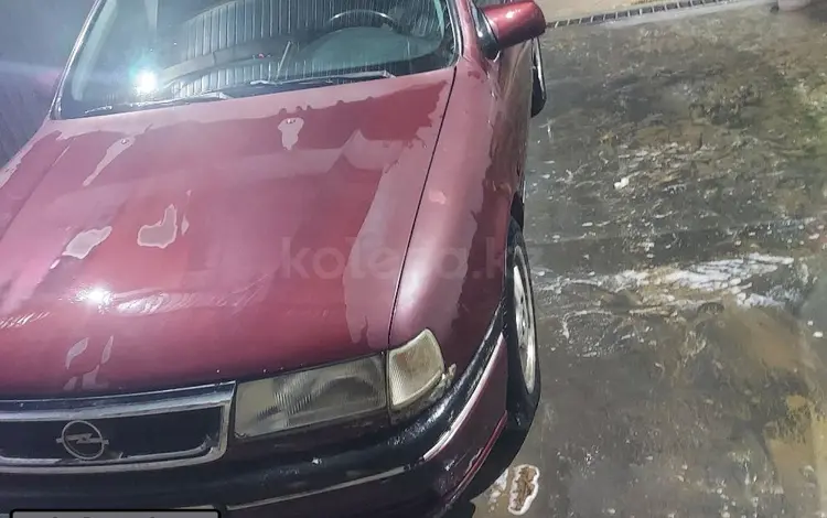 Opel Vectra 1992 годаfor650 000 тг. в Шымкент