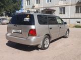 Honda Odyssey 1996 года за 1 800 000 тг. в Шу – фото 2