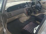 Honda Odyssey 1996 года за 1 800 000 тг. в Шу – фото 4