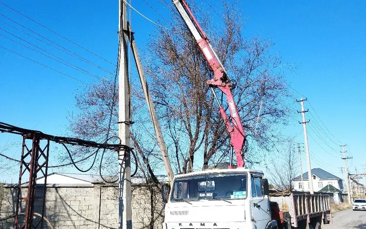 КамАЗ  43118 1992 годаfor10 000 000 тг. в Шымкент