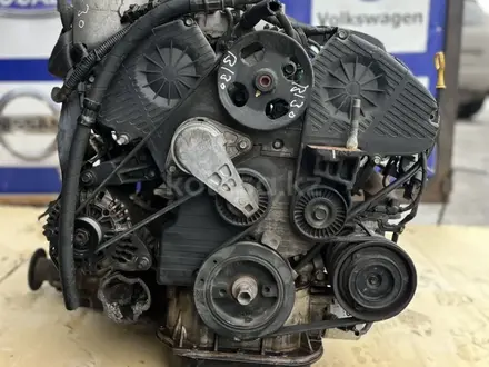Двигатель G6BA 2.7 литра Kia Magentis, Opirus, Sportage за 500 000 тг. в Астана