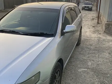 Honda Accord 2003 года за 4 300 000 тг. в Алматы – фото 3