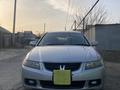 Honda Accord 2003 года за 4 300 000 тг. в Алматы