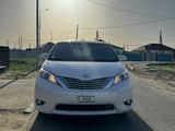 Toyota Sienna 2013 года за 10 300 000 тг. в Атырау – фото 5