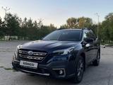 Subaru Outback 2021 года за 16 500 000 тг. в Усть-Каменогорск – фото 5