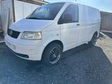 Volkswagen  Transporter 2008 года за 5 500 000 тг. в Талдыкорган – фото 2