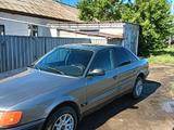 Audi 100 1992 года за 1 800 000 тг. в Атбасар – фото 2
