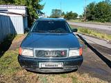 Audi 100 1992 года за 1 800 000 тг. в Атбасар