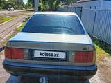 Audi 100 1992 года за 1 800 000 тг. в Атбасар – фото 5