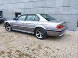 BMW 728 1998 годаүшін7 800 000 тг. в Кокшетау – фото 3