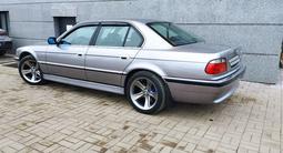 BMW 728 1998 года за 7 800 000 тг. в Кокшетау – фото 3
