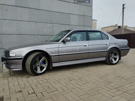 BMW 728 1998 года за 7 800 000 тг. в Кокшетау – фото 2