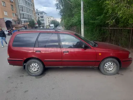 Nissan Sunny 1992 года за 650 000 тг. в Астана – фото 10