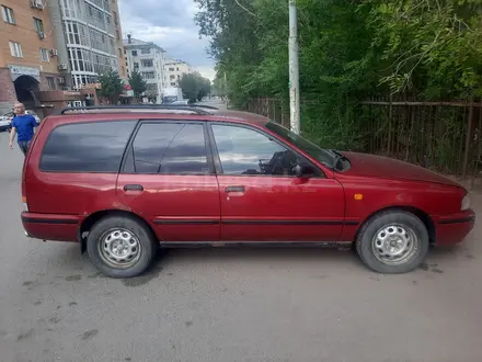 Nissan Sunny 1992 года за 650 000 тг. в Астана – фото 9