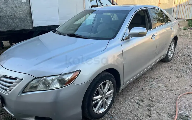 Toyota Camry 2008 годаүшін6 300 000 тг. в Алматы