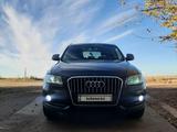 Audi Q5 2013 года за 12 000 000 тг. в Шымкент – фото 3