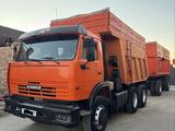 КамАЗ  65115 2015 годаүшін19 000 000 тг. в Кызылорда – фото 3
