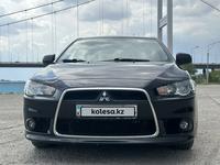 Mitsubishi Lancer 2013 года за 5 500 000 тг. в Семей