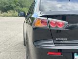 Mitsubishi Lancer 2013 годаүшін5 500 000 тг. в Семей – фото 4