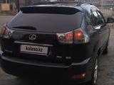 Lexus RX 330 2004 года за 5 500 000 тг. в Талдыкорган – фото 4