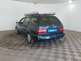 Volkswagen Passat 1994 года за 790 000 тг. в Шымкент – фото 4
