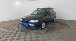 Volkswagen Passat 1994 годаүшін790 000 тг. в Шымкент