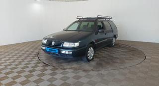 Volkswagen Passat 1994 года за 790 000 тг. в Шымкент