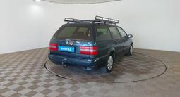 Volkswagen Passat 1994 годаүшін790 000 тг. в Шымкент – фото 3