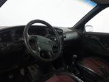 Volkswagen Passat 1994 года за 790 000 тг. в Шымкент – фото 5
