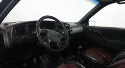 Volkswagen Passat 1994 годаүшін790 000 тг. в Шымкент – фото 5
