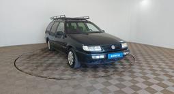 Volkswagen Passat 1994 годаүшін790 000 тг. в Шымкент – фото 2