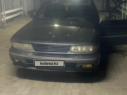 Mitsubishi Galant 1990 года за 850 000 тг. в Талдыкорган