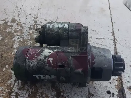 Стартер объём 2.5 за 20 000 тг. в Актобе