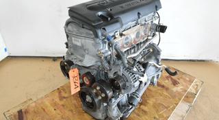 Двигатель АКПП Toyota camry 2AZ-fe (2.4л) (Тойота 2.4 литра) за 365 000 тг. в Алматы