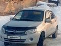 ВАЗ (Lada) Granta 2190 2014 годаfor2 300 000 тг. в Караганда – фото 2