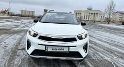 Kia Stonic 2024 года за 8 600 000 тг. в Уральск – фото 5