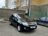 ВАЗ (Lada) Granta 2190 2013 года за 2 299 999 тг. в Астана