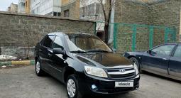 ВАЗ (Lada) Granta 2190 2013 года за 2 350 000 тг. в Астана