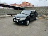 ВАЗ (Lada) Granta 2190 2013 года за 2 299 999 тг. в Астана – фото 3